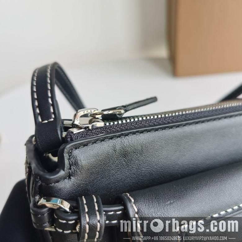 Burberry Replica Bags 80407201 22.5x4.5x13.5cm HQ