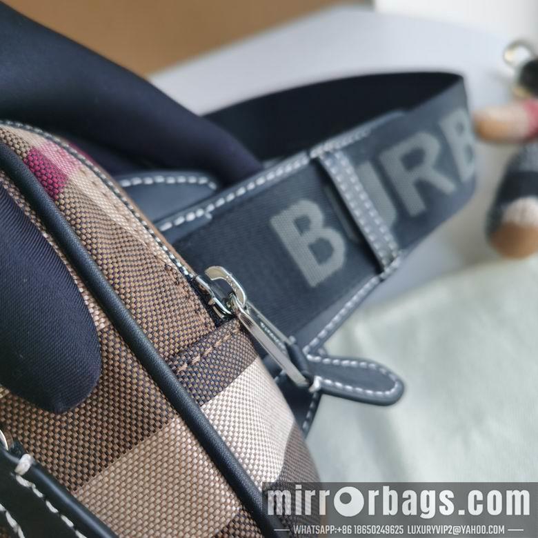Burberry Replica Bags 80389021 24x5x15cm HQ