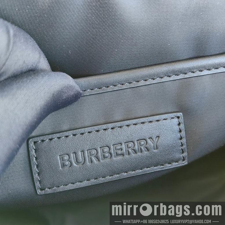 Burberry Replica Bags 25.5X6.5X21.5cm 071701 XM 2colour