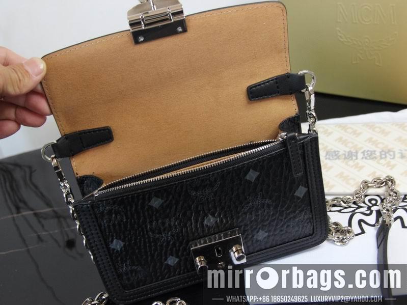 MCM Replica Bags MCM  11185 dy