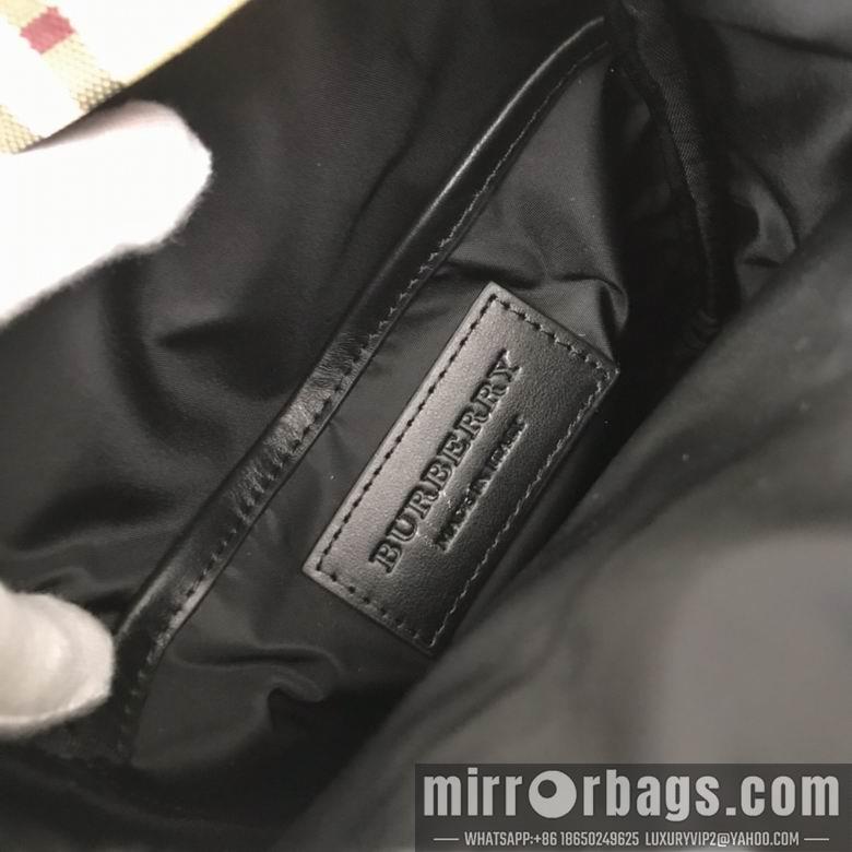 Burberry Replica Bags 80732731 16X4X20.5cm DN