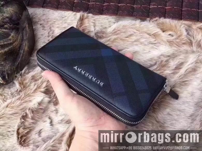 Burberry Replica Bags WM53708 19x10x2