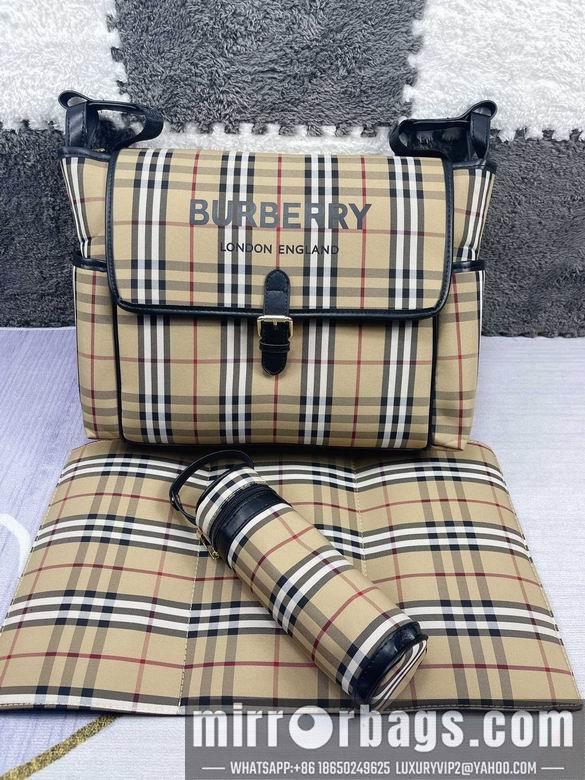 Burberry Replica Bags Burberry 42x32x15cm  CX