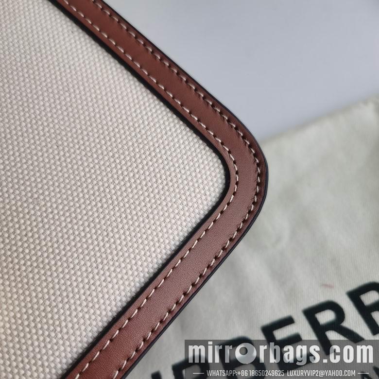 Burberry Replica Bags 21X10X15cm 040606 XM