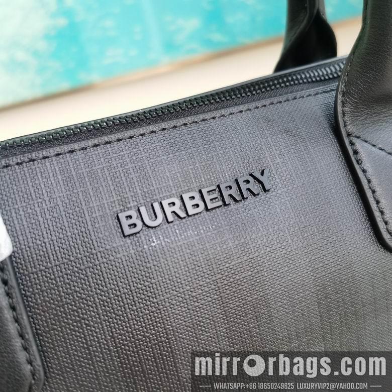 Burberry Replica Bags 39X12X38cm 032504 IQ 2colour