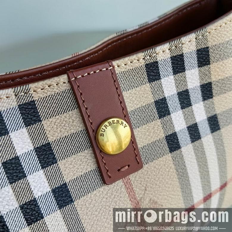 Burberry Replica Bags vintage 051808 IQ  3colour