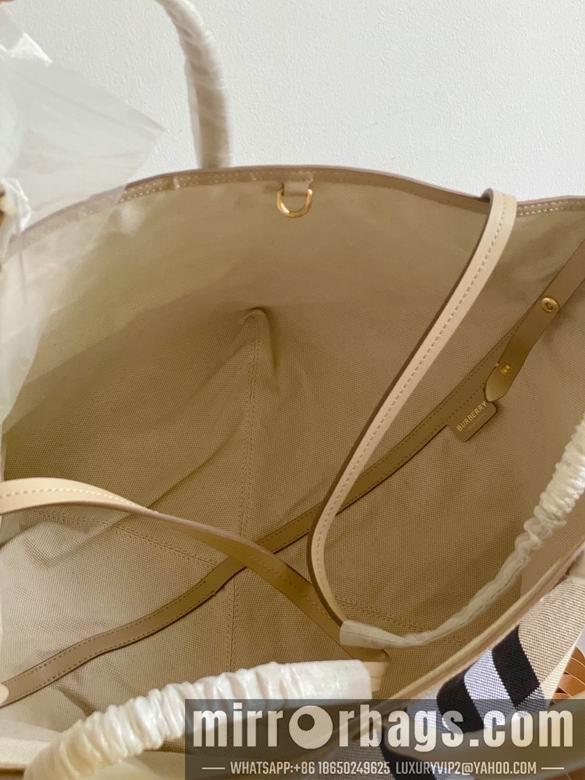 Burberry Replica Bags BO2112237 24X35X31.5