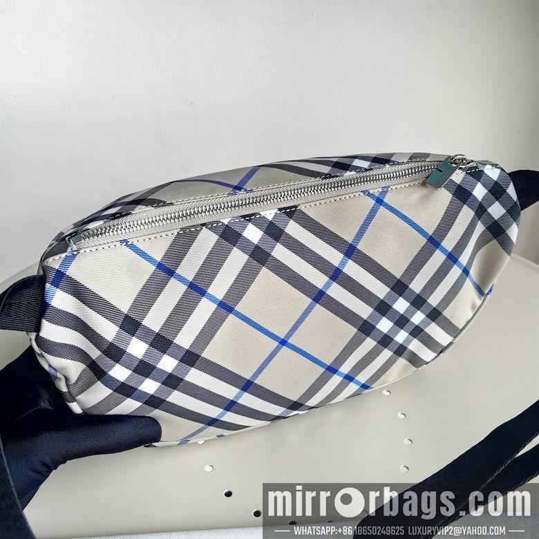 Burberry Replica Bags 80917811 33X11X18cm IQ 2colour