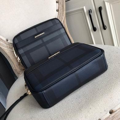 Burberry Replica Bags 98126-4 25X18X6.5cm XM