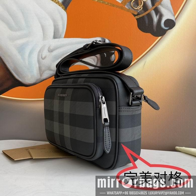 Burberry Replica Bags 80740991 22.5X6X16cm  SC