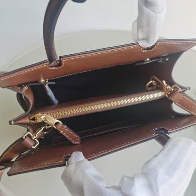 Burberry Replica Bags 6641 26X13.5X20cm IQ  2colour
