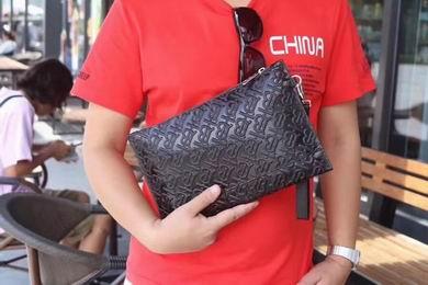 Burberry Replica Bags 8067 29X19cm WP