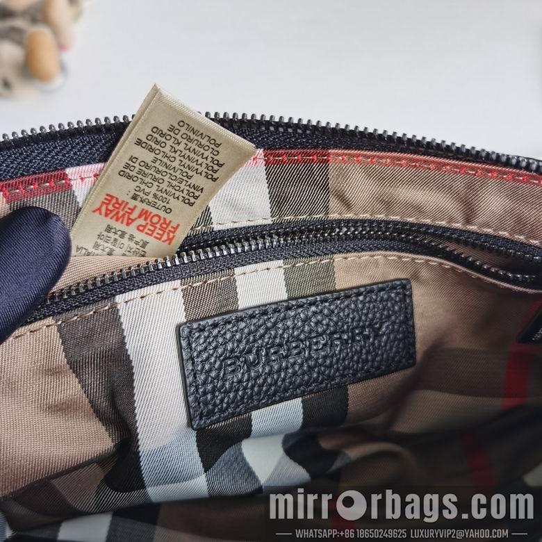 Burberry Replica Bags Burberry 22x4x16cm  HQ