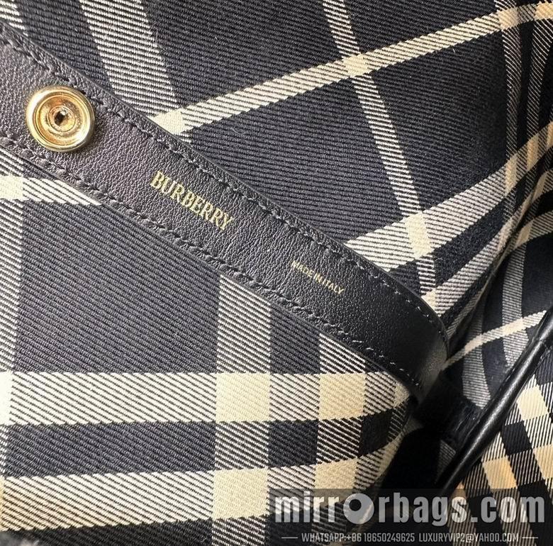 Burberry Replica Bags 678155 26.5X13.5X46.5cm IQ