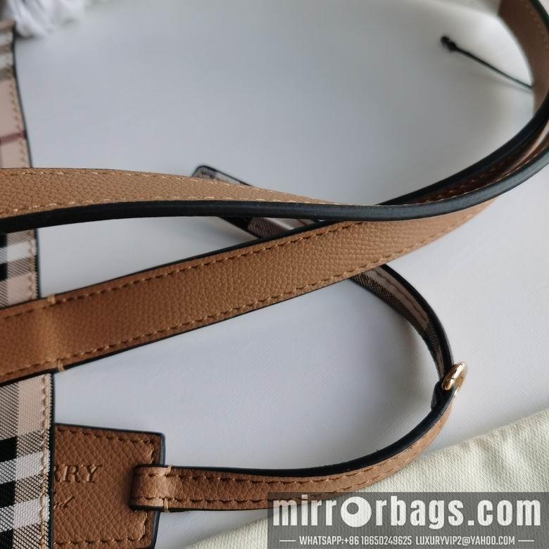 Burberry Replica Bags 6351 37X29X13cm XM 4colour
