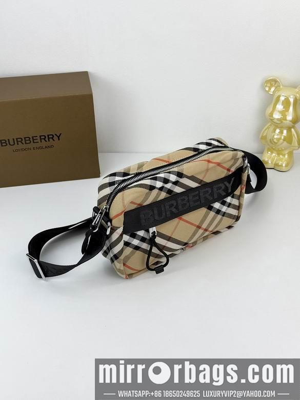 Burberry Replica Bags 876138 25cm XMY 4colour