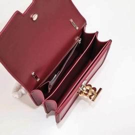 Burberry Replica Bags Burberry 8368 21x6x16cm ww3色