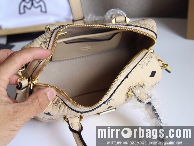 MCM Replica Bags MCM 30199  18.5X10X8cm dy13