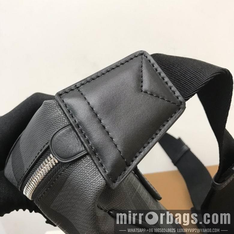 Burberry Replica Bags 80142371 31X7.5X16cm IQ
