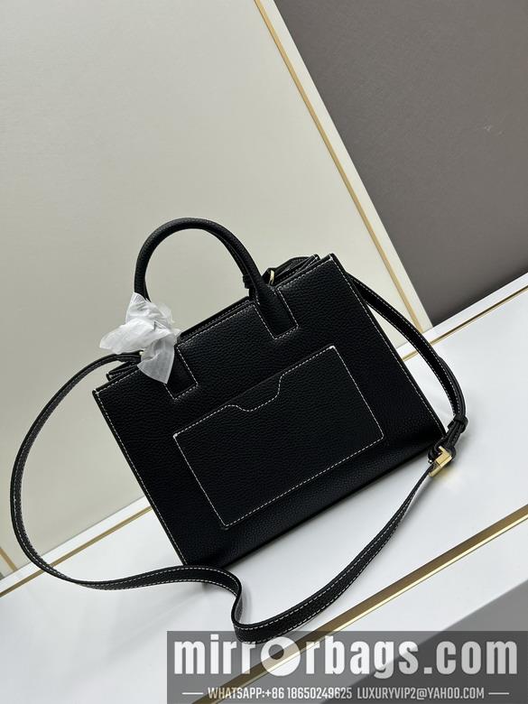 Burberry Replica Bags Burberry 8050 27x11x20cm ww