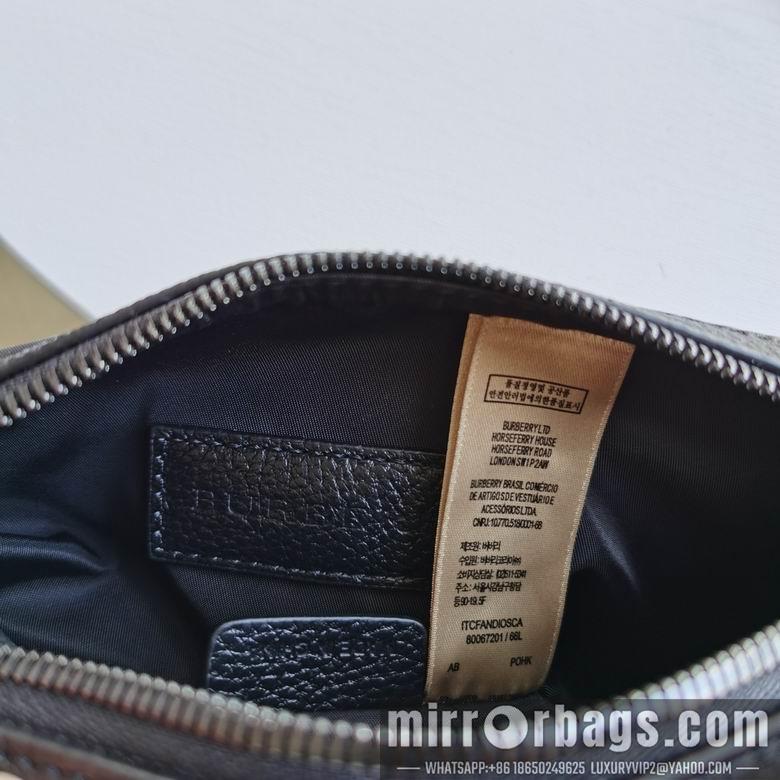 Burberry Replica Bags Burberry 23x6x27cm  HQ