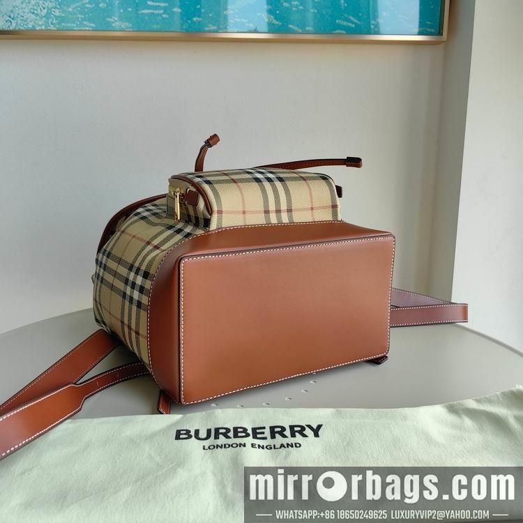 Burberry Replica Bags 24X13X37cm 090203 IQ