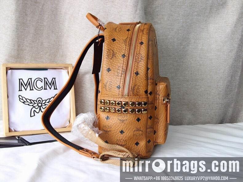 MCM Replica Bags MCM 30074 26X33X13cm dy2