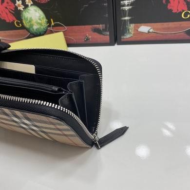 Burberry Replica Bags 6126 19X10cm ZY