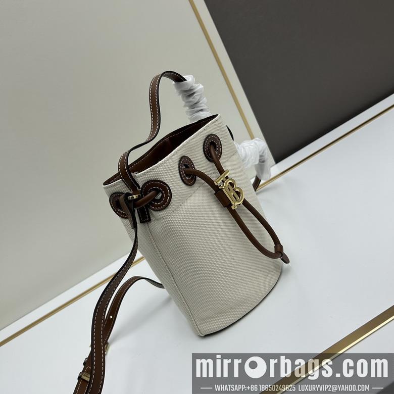 Burberry Replica Bags Bur 8054 16.5x11x18.5cm ww3