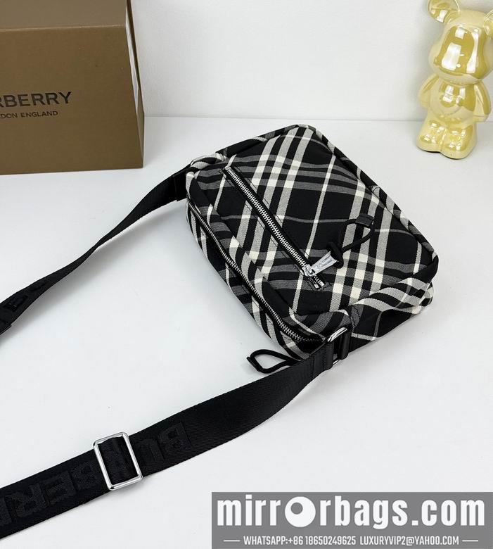 Burberry Replica Bags 6138-2 25cm XMY 3colour