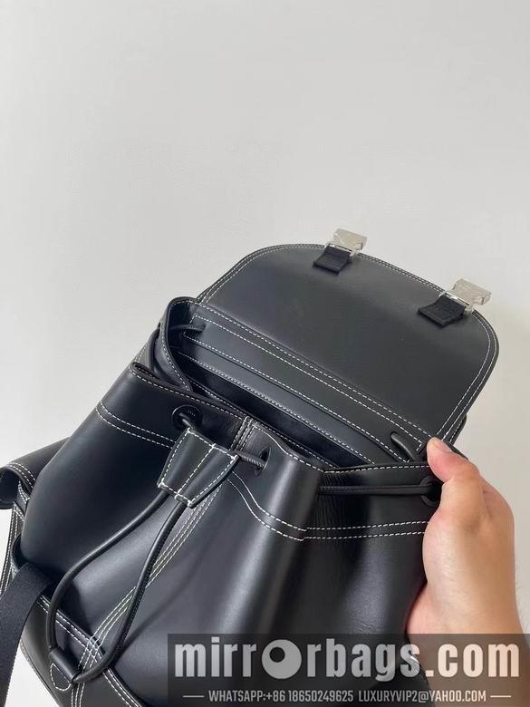 Burberry Replica Bags 30X35X14cm 081613 IQ