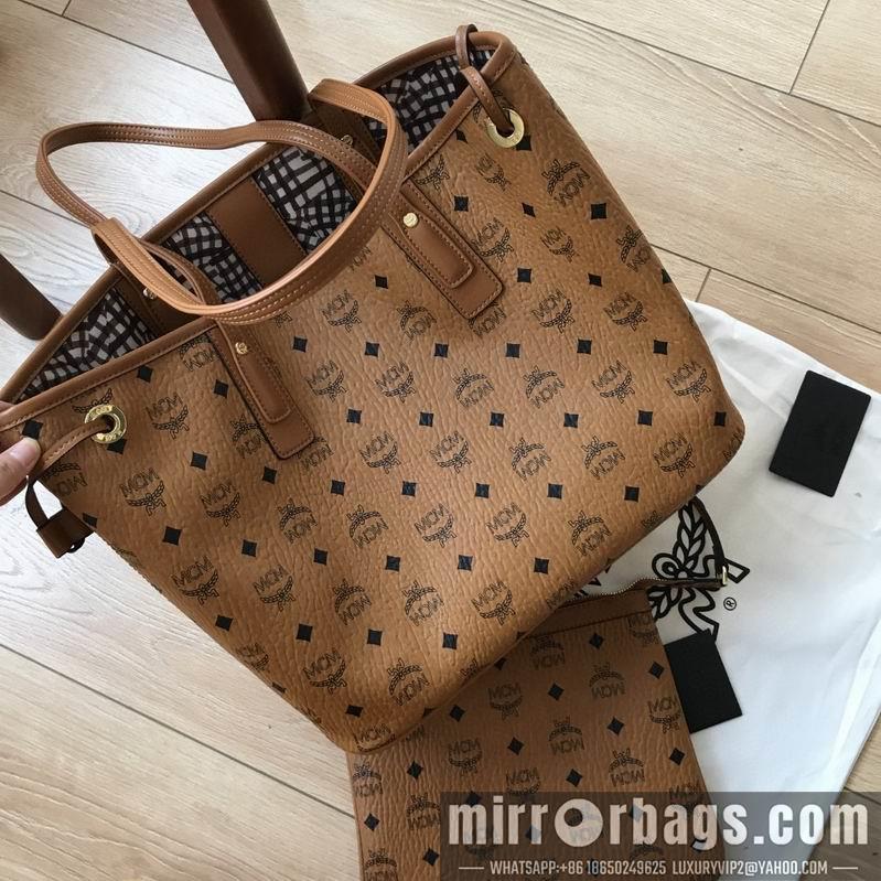 MCM Replica Bags MCM  35X29X16 29X21cm dy6