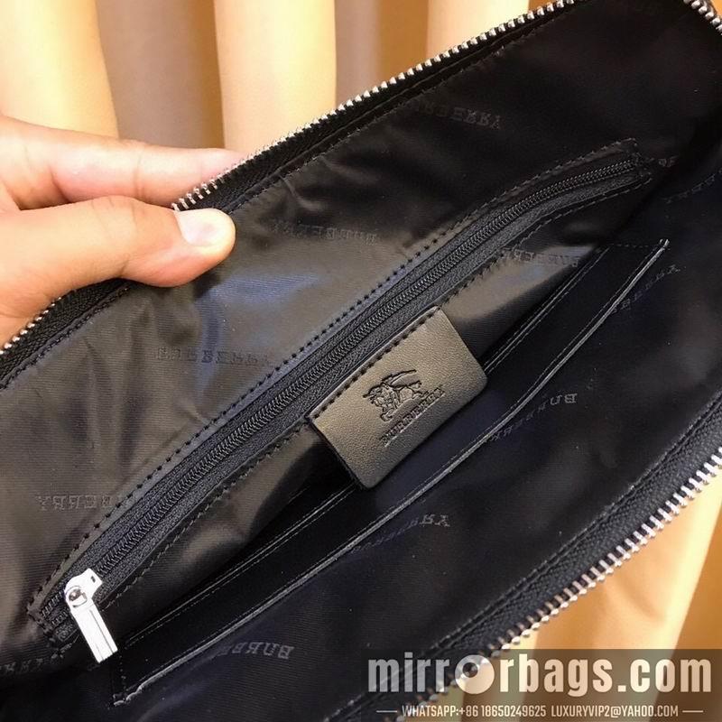 Burberry Replica Bags 8014 29X19cm XM