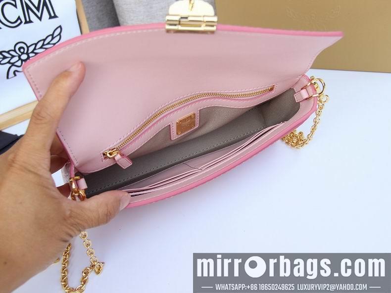 MCM Replica Bags MCM  CA20502 23.5X14X5cm dy9