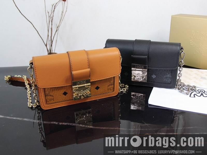 MCM Replica Bags MCM  11185 dy