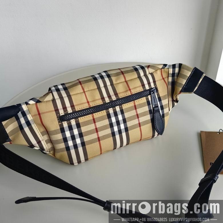 Burberry Replica Bags 29X7X15cm 100602 IQ
