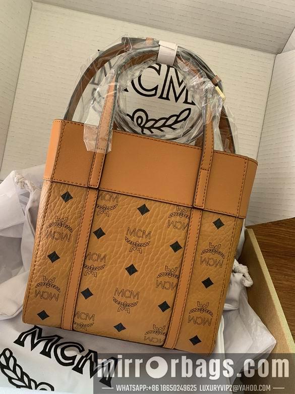 MCM Replica Bags 211995 21x19x9.5cm DY 1