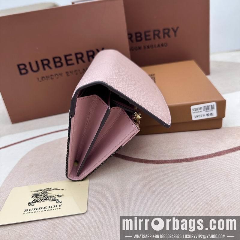 Burberry Replica Bags Burberry House 3957 19x10x3cm zy