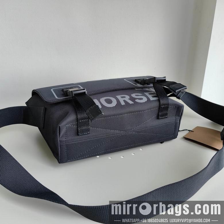 Burberry Replica Bags 28.5X7X20cm 081304  IQ