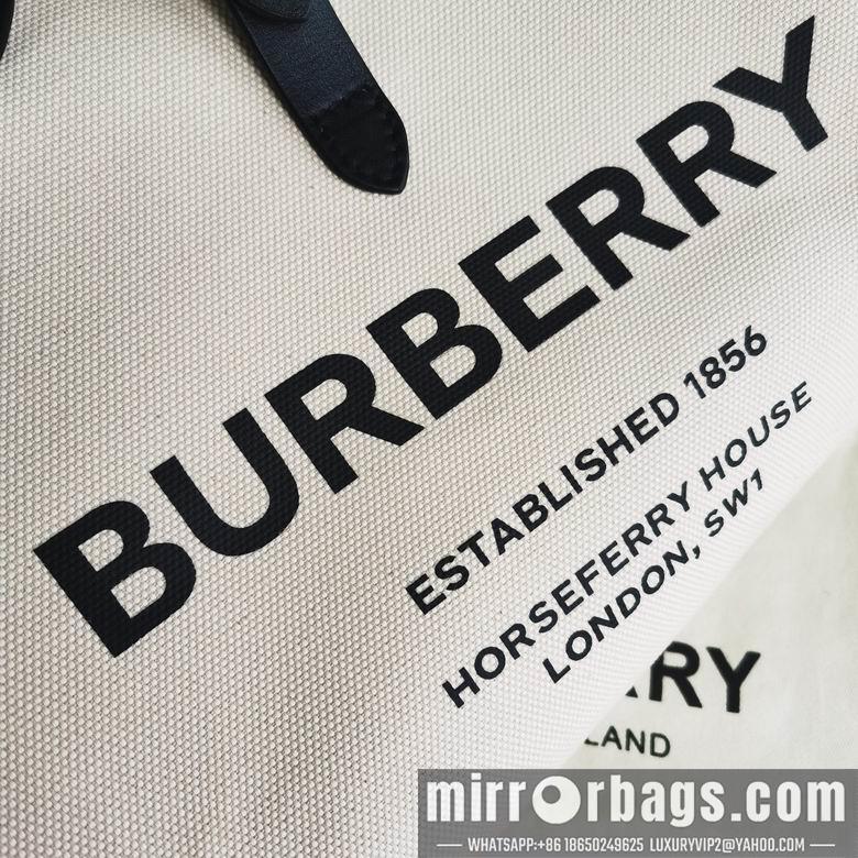 Burberry Replica Bags 35X31X15cm 072704 IQ 2colour