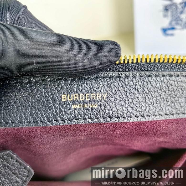 Burberry Replica Bags 37X13X32cm 052906 IQ 3colour