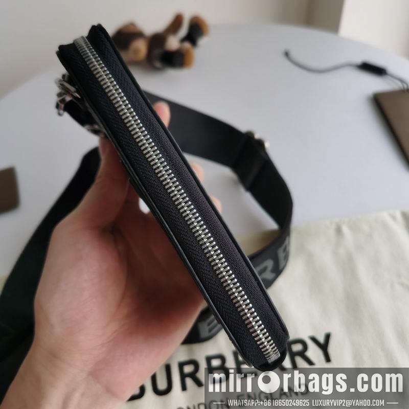 Burberry Replica Bags 80301921 10x25x18cm cn 01