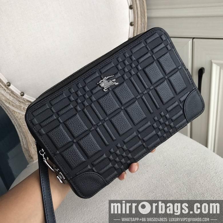 Burberry Replica Bags WM7528-4 27X17X5 xm