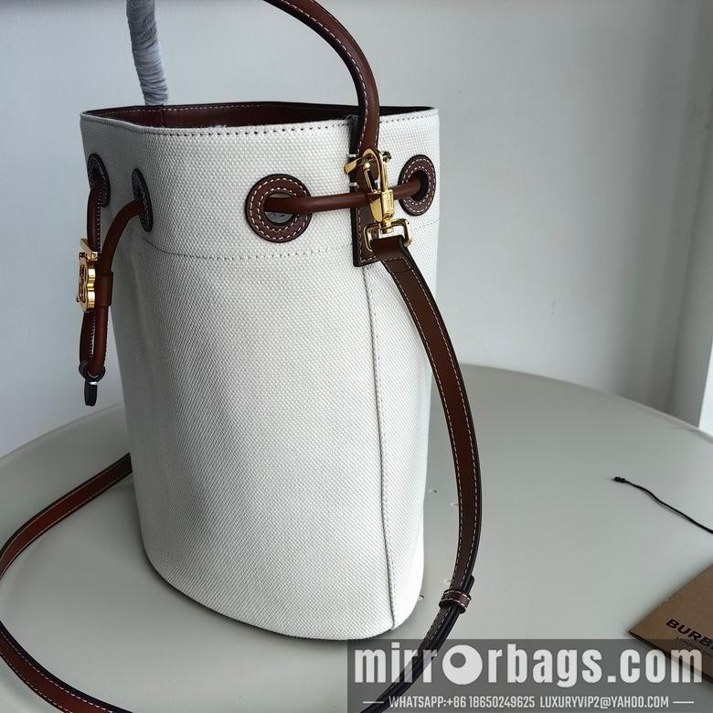 Burberry Replica Bags 16X26X26cm 070906  IQ