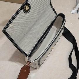 Burberry Replica Bags Burberry 8350 25x8.5x18cm ww