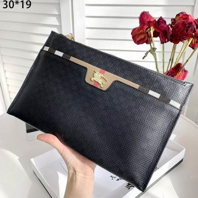 Burberry Replica Bags 5663 29.5X19X1cm WP