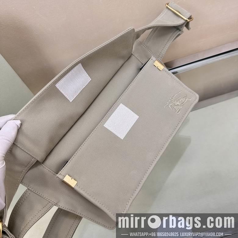 Burberry Replica Bags 33.5X2X18cm 083103 IQ 2colour