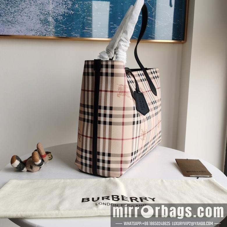 Burberry Replica Bags 6351 37X29X13cm IQ 4colour
