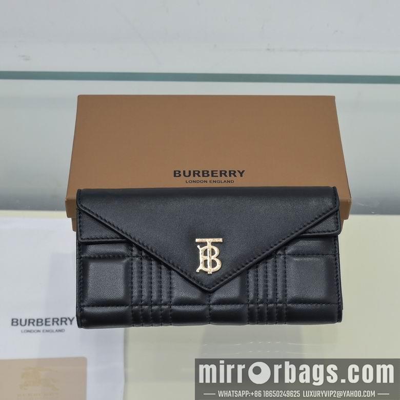 Burberry Replica Bags WL1190 19.5x3x10