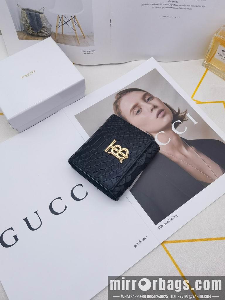 Burberry Replica Bags Bur 0385 zy